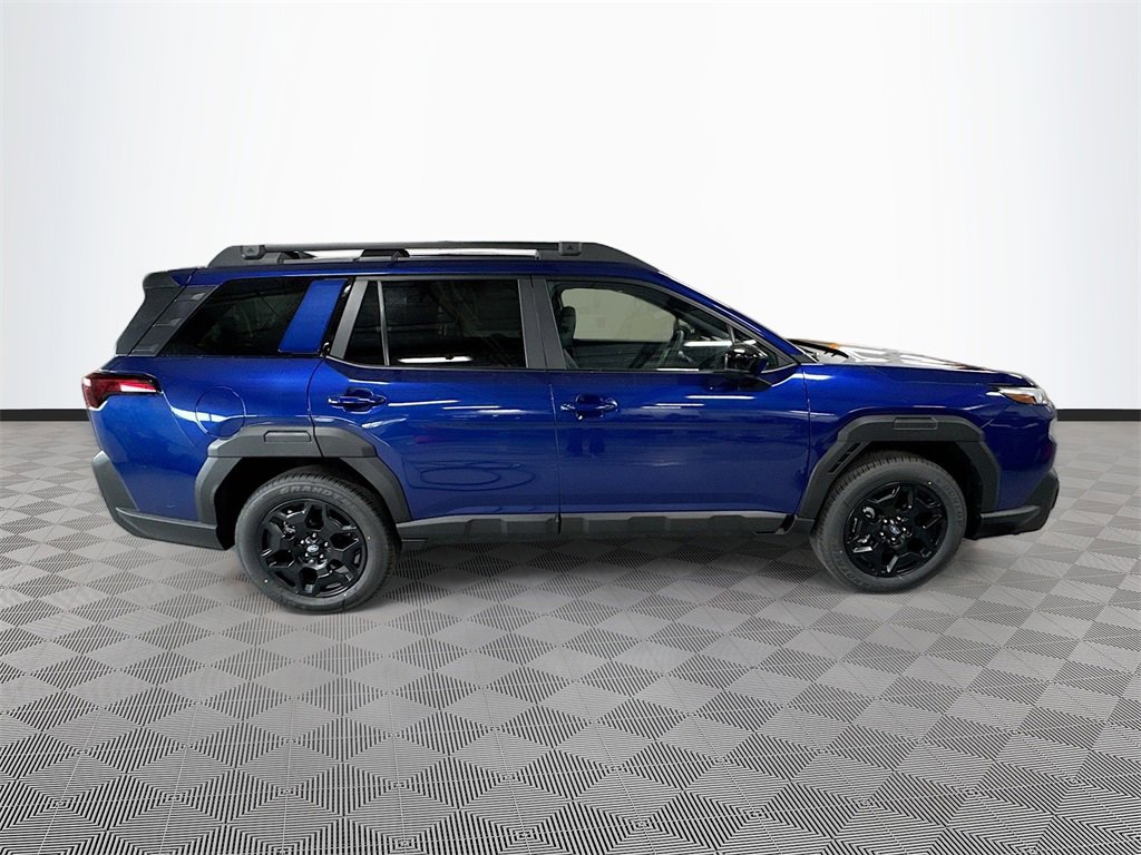 New 2026 Subaru Outback Limited image 34