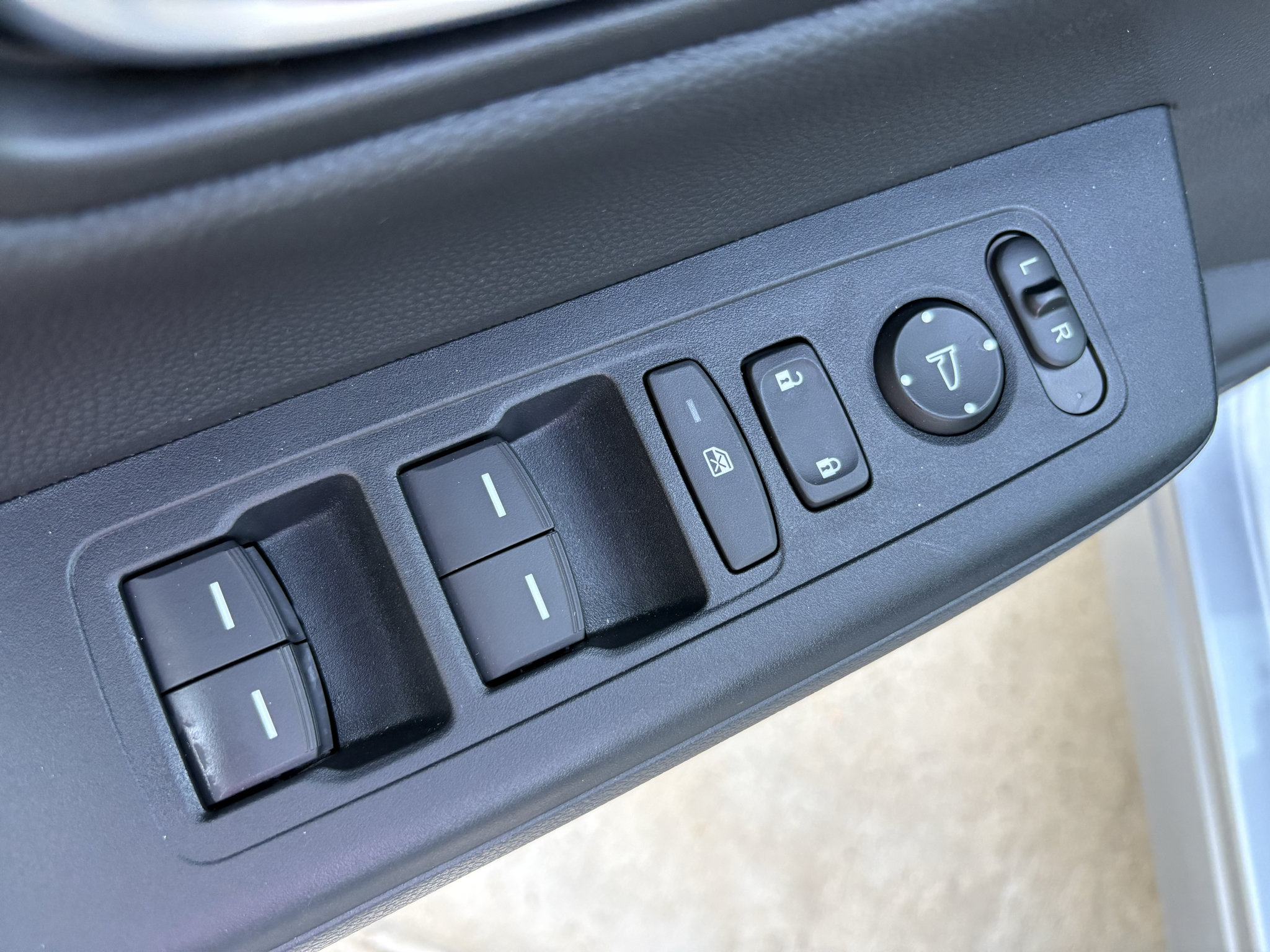 Certified 2026 Honda CR-V Sport-L image 12