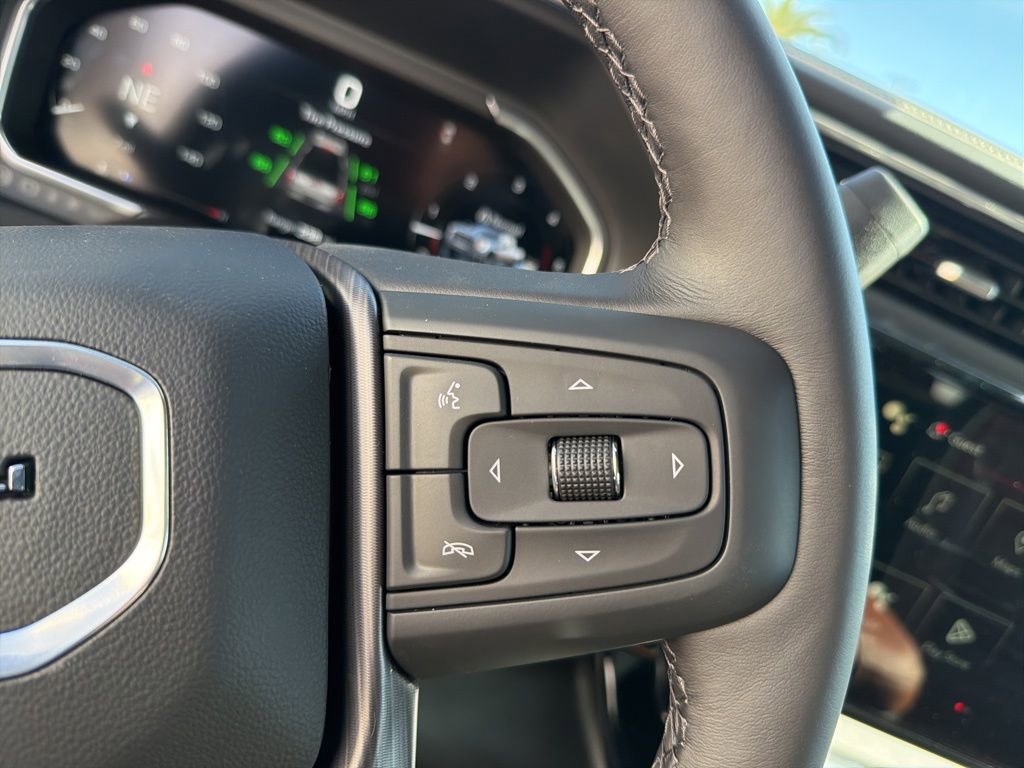 New 2026 GMC Sierra 2500 Denali Ultimate image 39