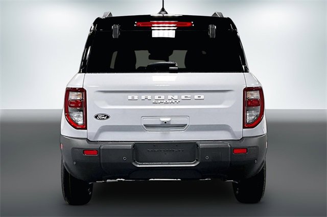 New 2026 Ford Bronco Sport Outer Banks w/ Outer Banks Tech Package+ image 5