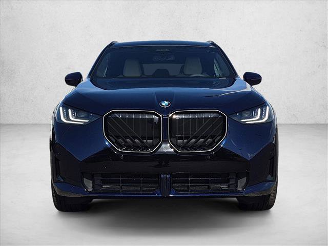 New 2026 BMW X3 xDrive30i w/ Premium Package AWD/4WD image 6