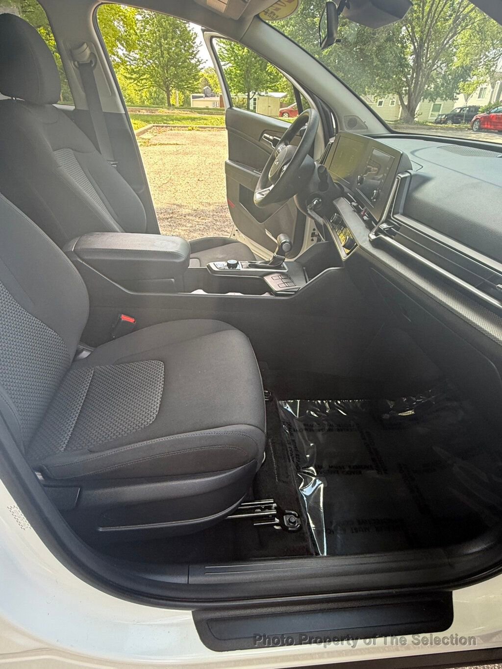 Used 2023 Kia Sportage LX FWD image 48