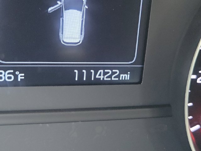 Used 2019 Kia Sportage LX FWD image 25