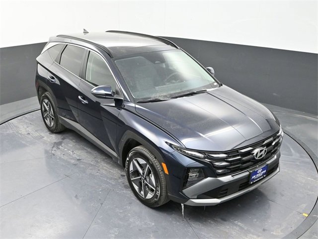 Used 2025 Hyundai Tucson SEL image 23