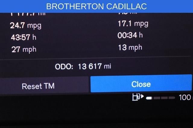 Used 2025 Volvo XC60 B5 Plus AWD/4WD image 18