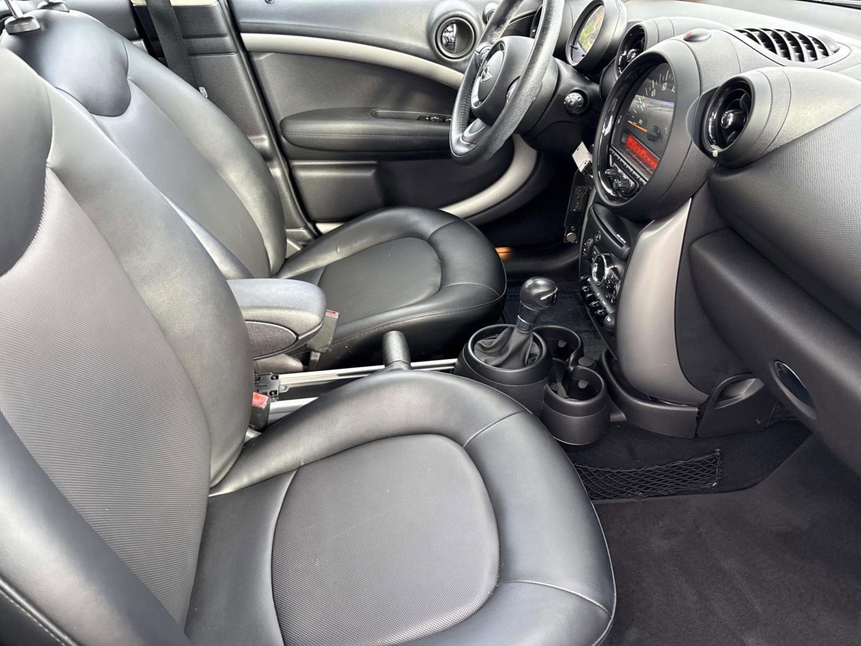 Used 2015 MINI Cooper Countryman image 24