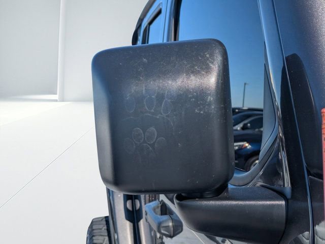 Used 2021 Jeep Wrangler Unlimited Rubicon image 10