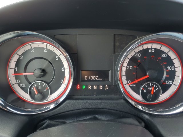 Used 2020 Dodge Grand Caravan SE FWD image 9