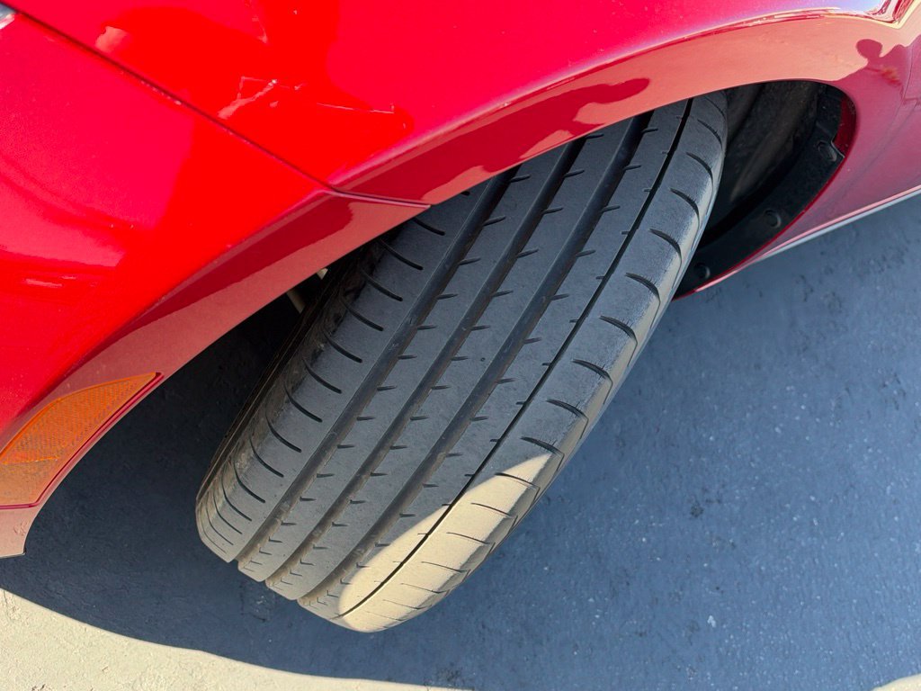 Used 2016 MAZDA MX-5 Miata Sport RWD image 17