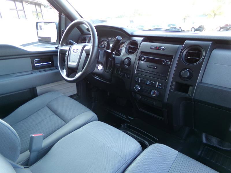 Used 2014 Ford F150 XL w/ Power Equipment Group image 31
