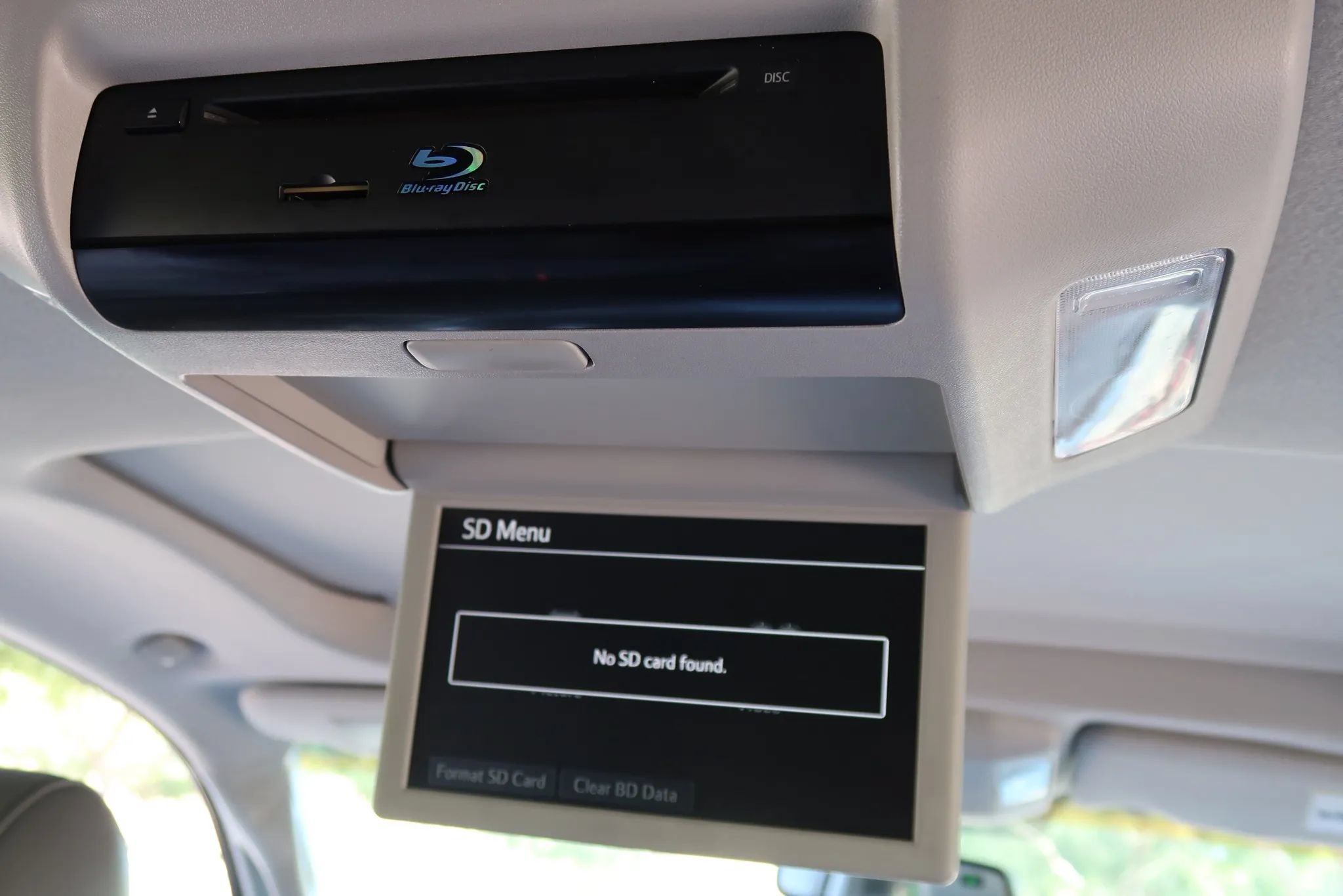 Used 2016 Toyota Sequoia Platinum RWD image 31