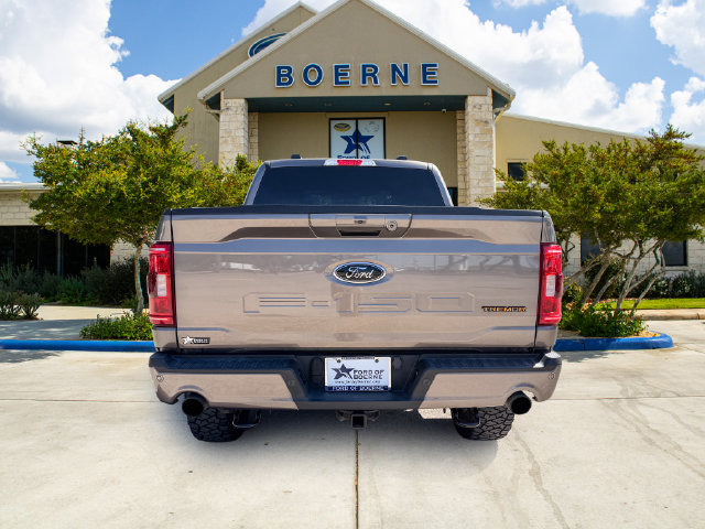 Used 2022 Ford F150 XL w/ STX Appearance Package AWD/4WD image 4