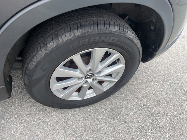 Used 2016 MAZDA CX-5 Touring w/ Bose/Moonroof Package image 16