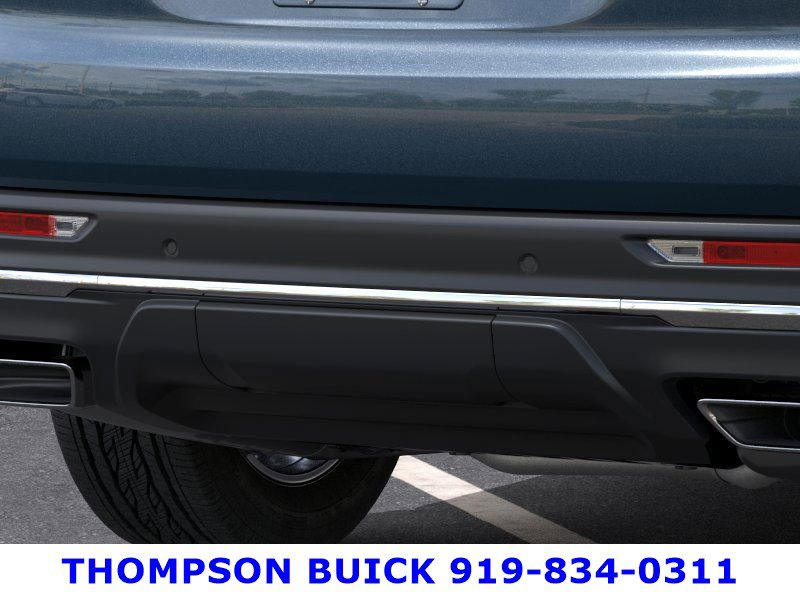 New 2025 Buick Enclave Preferred w/ Power Package image 14