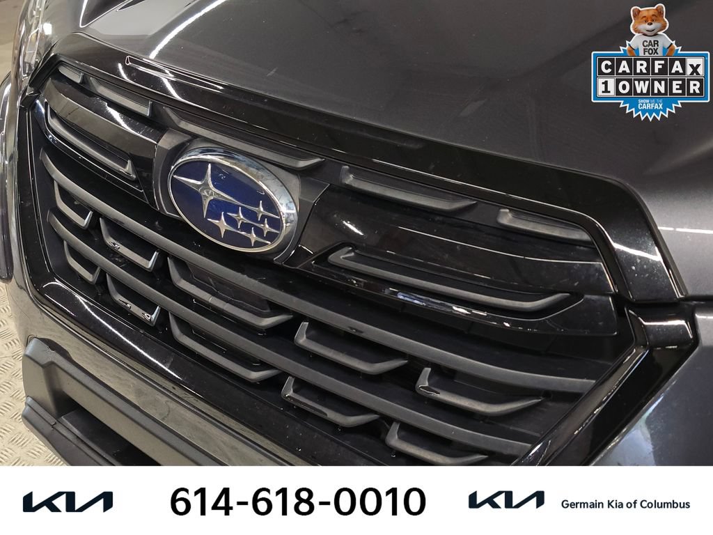Used 2023 Subaru Forester AWD/4WD image 13