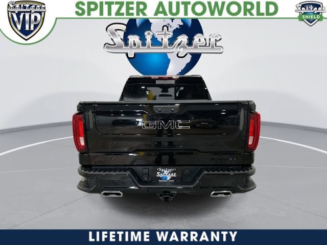 New 2026 GMC Sierra 1500 Denali w/ Denali Reserve Package AWD/4WD image 7