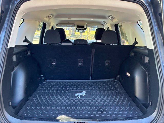 Certified 2021 Ford Bronco Sport AWD/4WD image 17