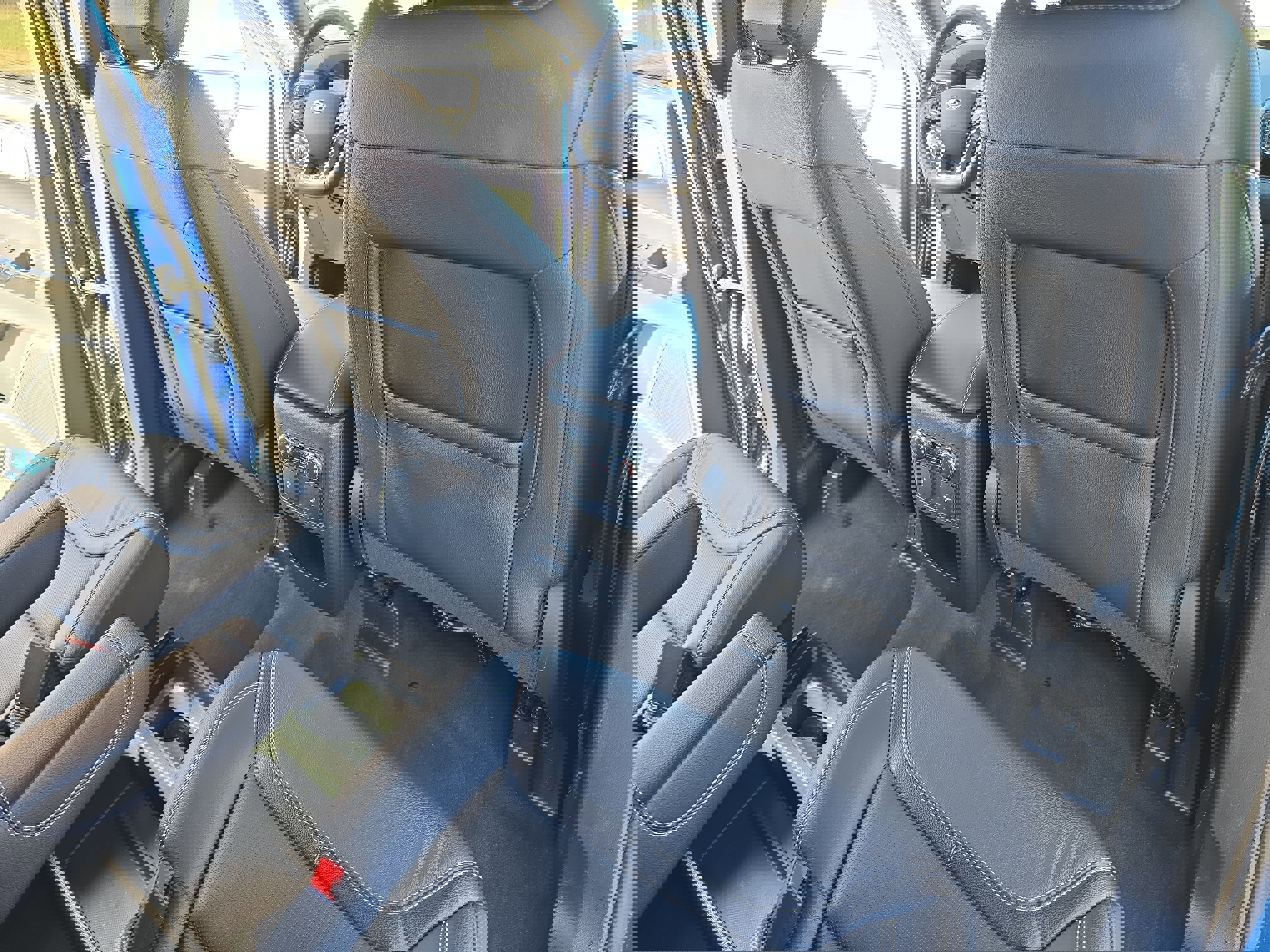 Used 2021 Ford Explorer ST w/ Equipment Group 401A image 11