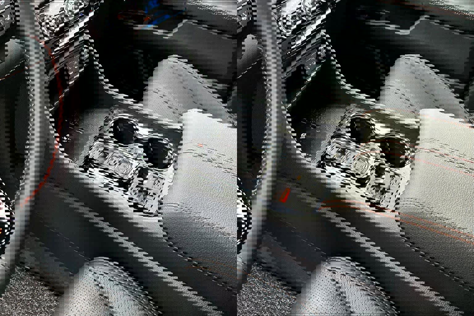 New 2026 Honda Passport TrailSport Elite image 7