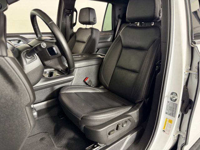 Certified 2024 Chevrolet Tahoe LT AWD/4WD image 28
