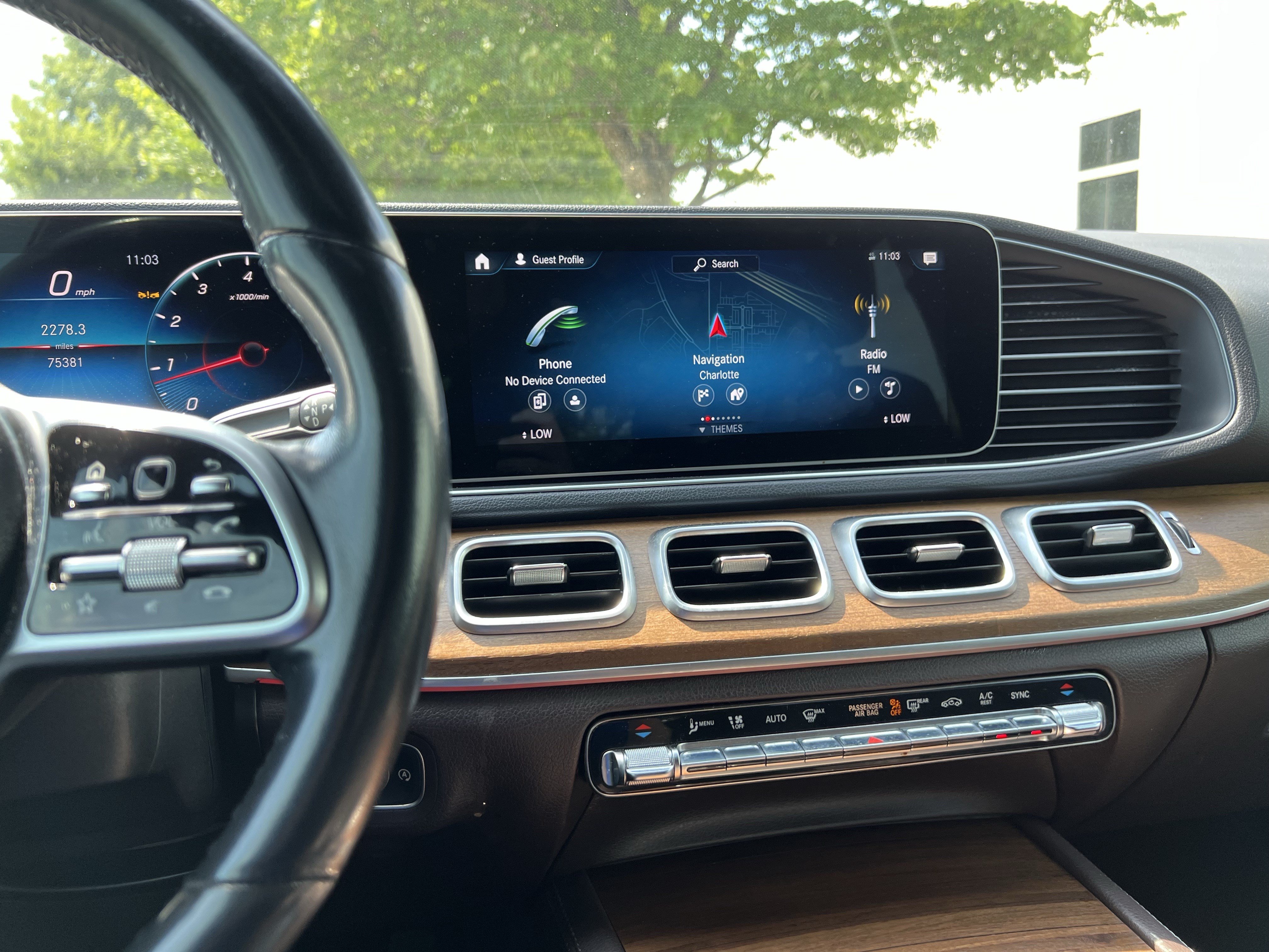 Certified 2022 Mercedes-Benz GLE 350 4MATIC image 31