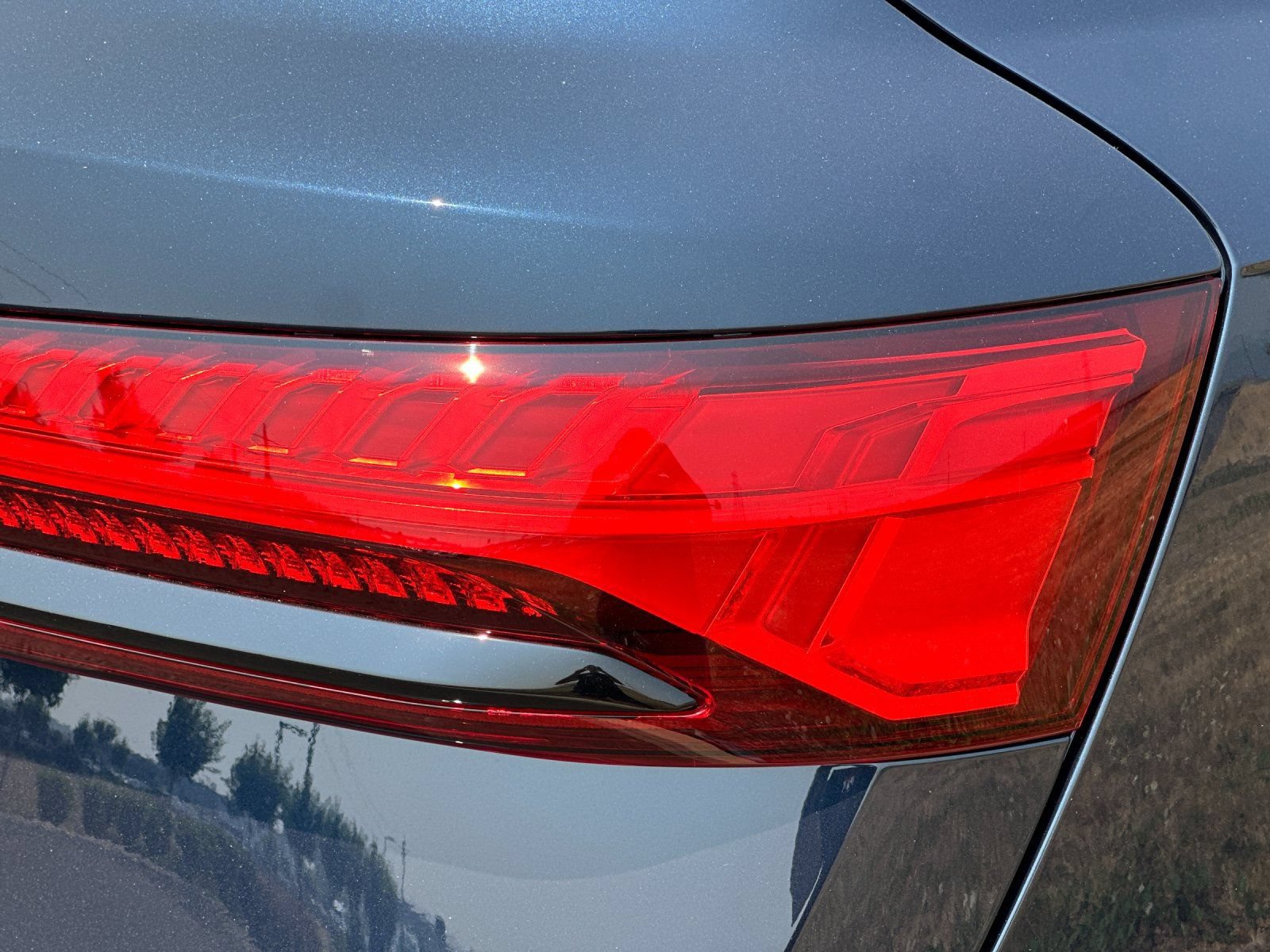 New 2026 Audi Q7 Premium Plus AWD/4WD image 27