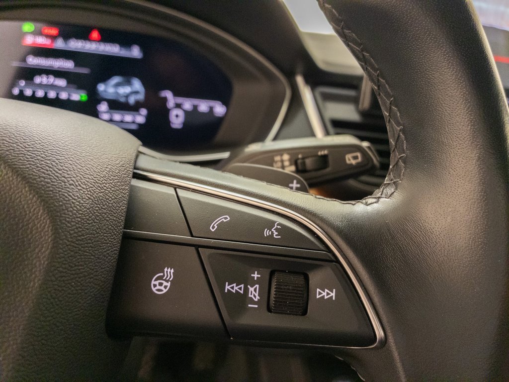 Used 2023 Audi Q5 2.0T Premium Plus image 27