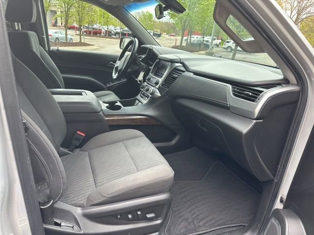 Used 2019 Chevrolet Tahoe LS AWD/4WD image 29