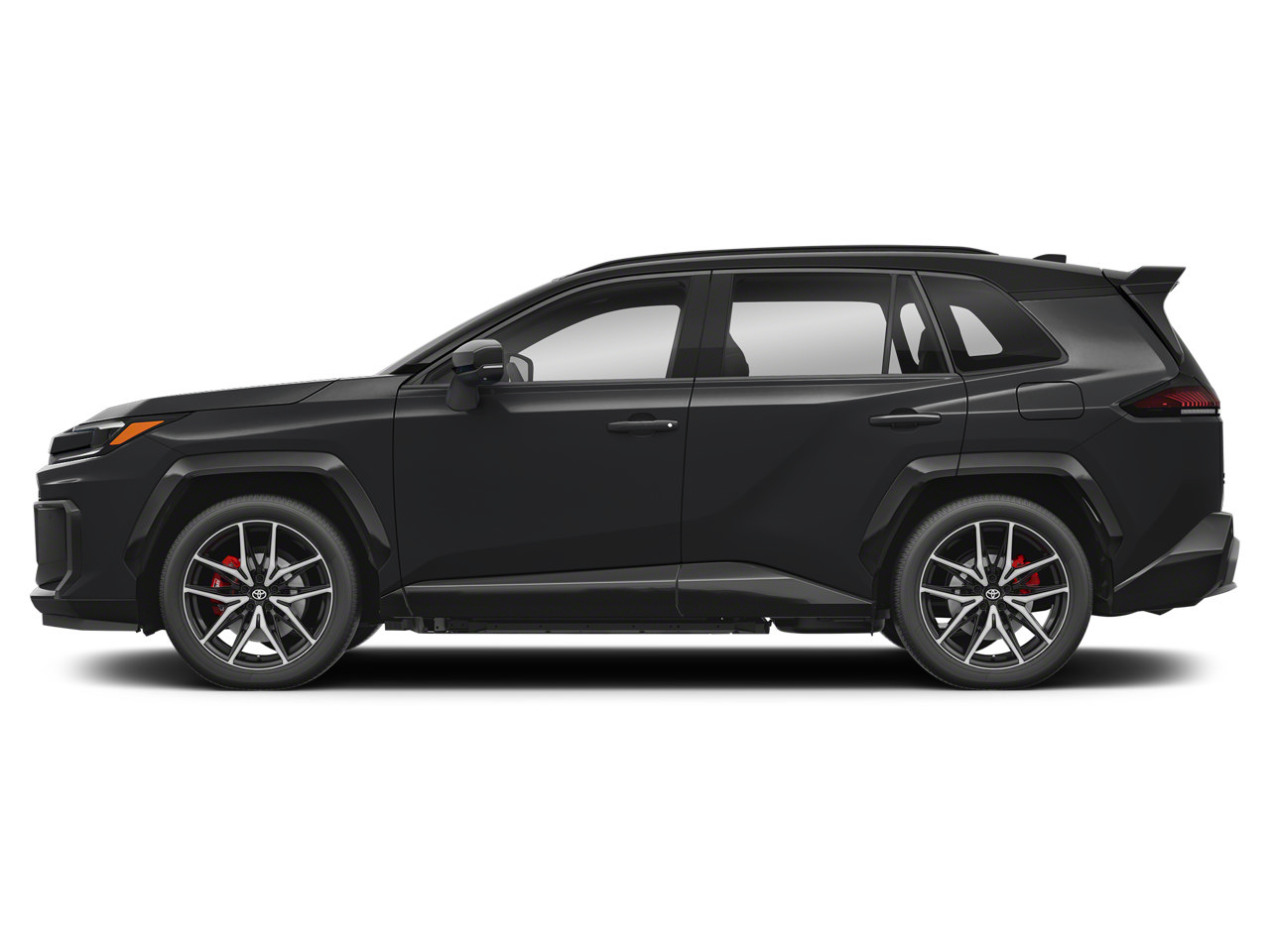 New 2026 Toyota RAV4 AWD Plug-in Hybrid image 24