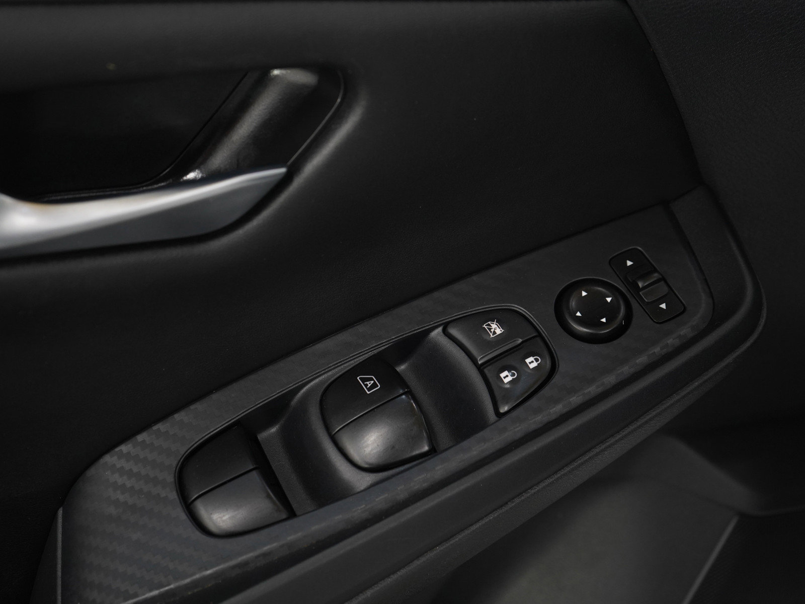 Used 2024 Nissan Sentra SV w/ All-Weather Package image 20