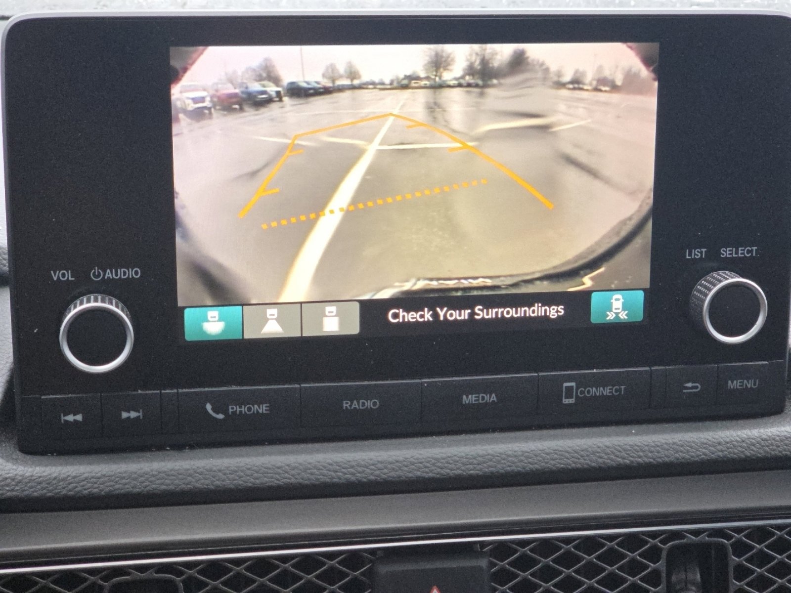 Used 2024 Acura Integra image 8