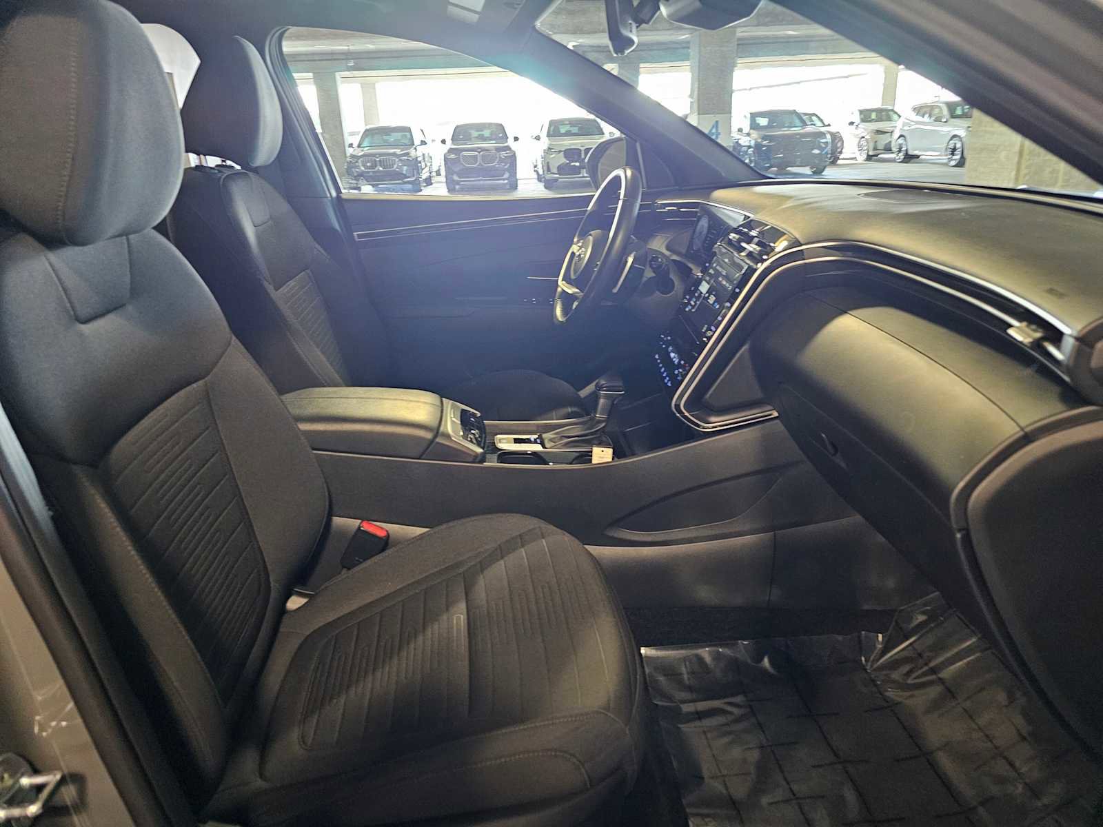 Used 2022 Hyundai Santa Cruz SEL Premium image 37