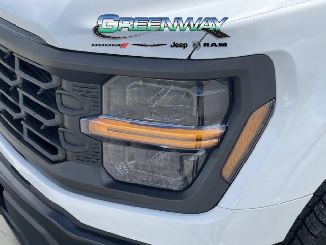 Used 2024 Ford F150 XL AWD/4WD image 7