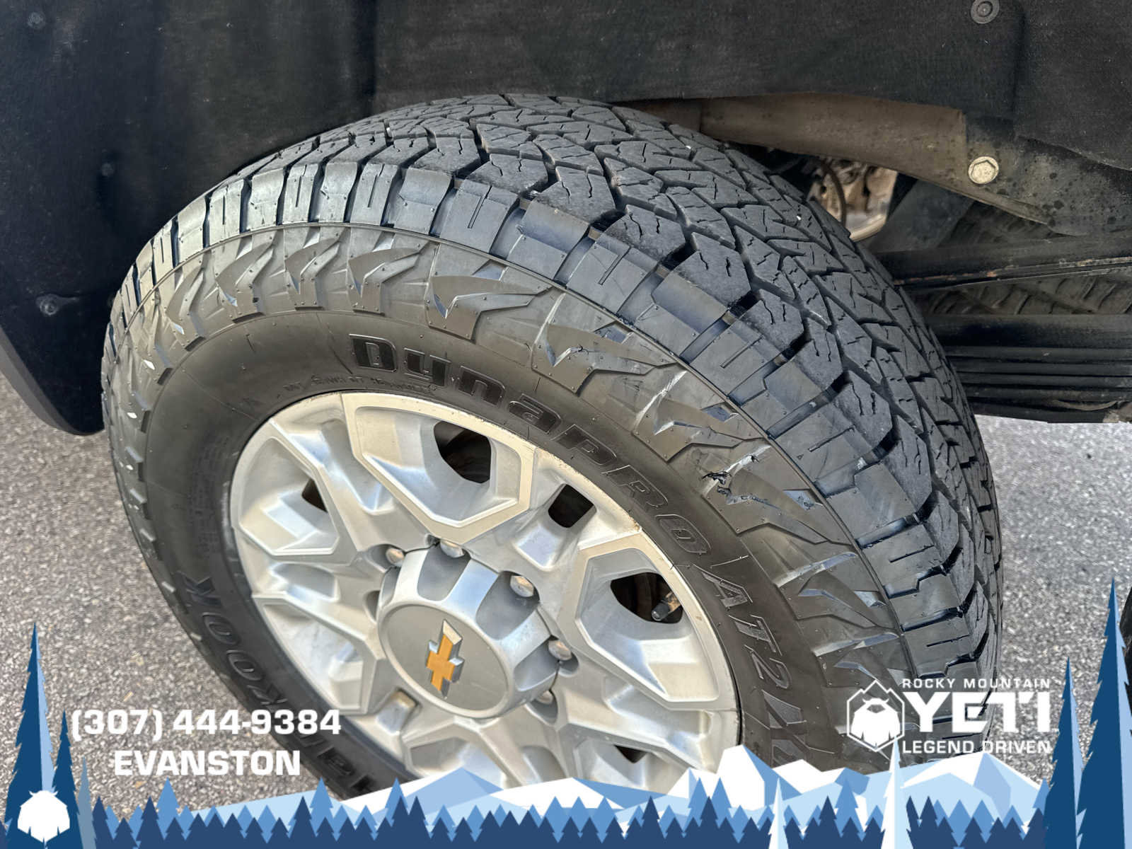 Used 2021 Chevrolet Silverado 3500 LT w/ All Star Edition AWD/4WD image 22