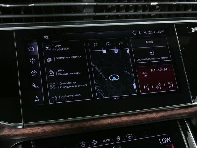 New 2027 Audi Q8 Premium AWD/4WD image 14