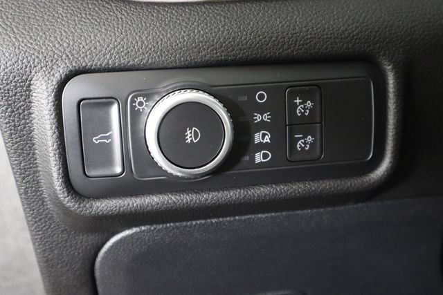 Certified 2022 Ford Explorer Limited AWD/4WD image 34