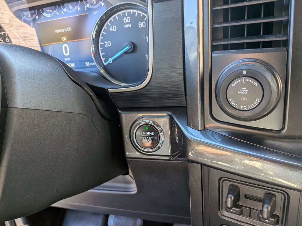 Used 2021 Ford F150 XLT w/ Equipment Group 302A High AWD/4WD image 23