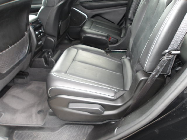 Used 2022 Jeep Grand Cherokee L Limited AWD/4WD image 14