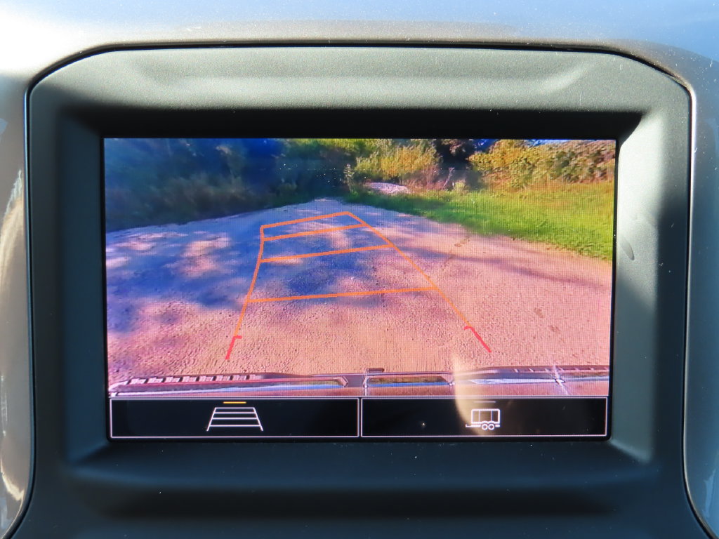 Used 2024 GMC Sierra 2500 Pro AWD/4WD image 5