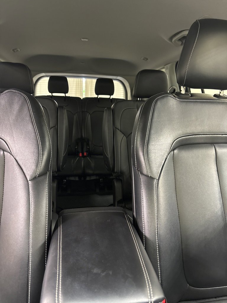 Used 2022 Jeep Grand Cherokee L Limited image 42