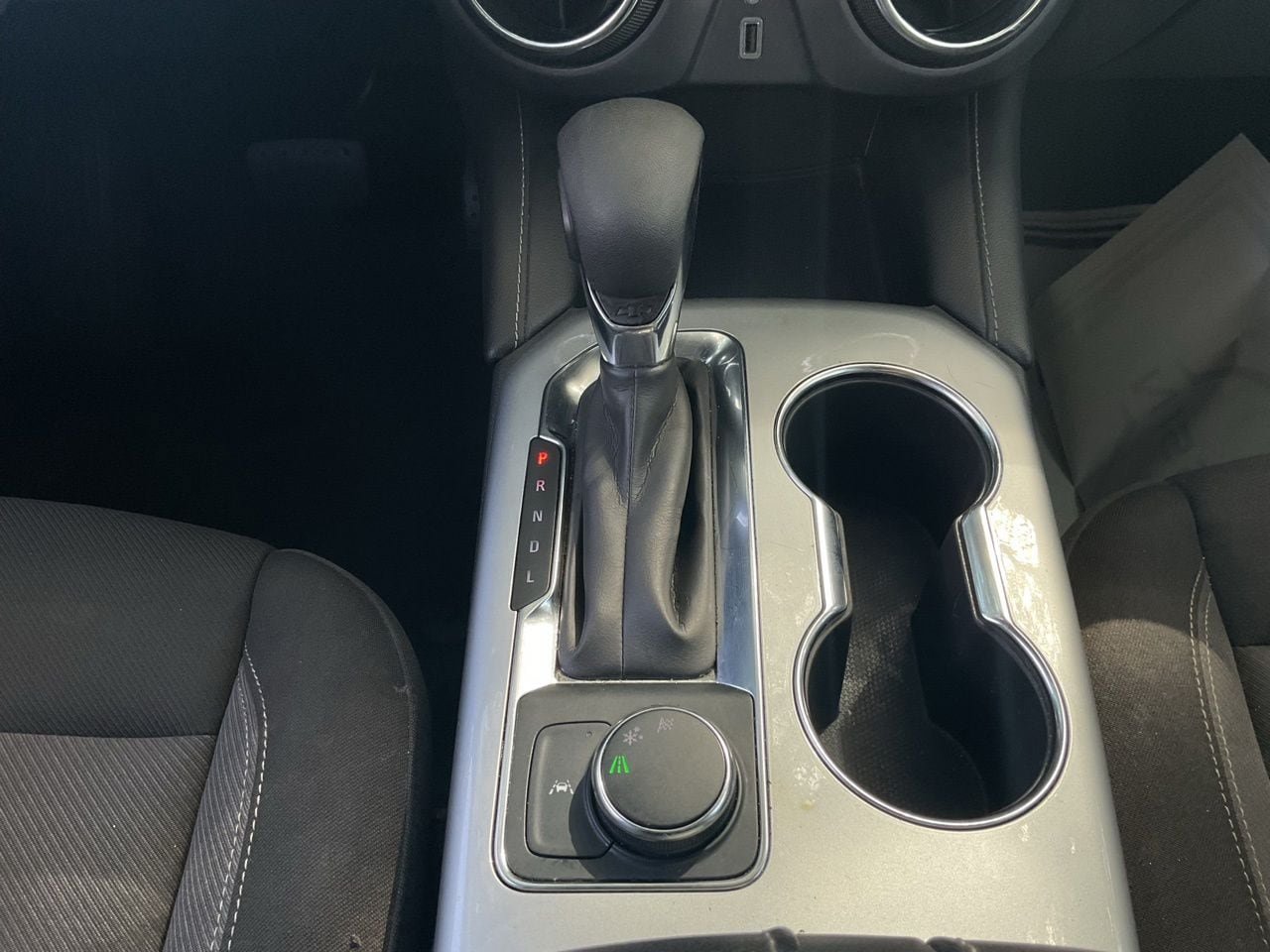 Used 2025 Chevrolet Blazer LT FWD image 13