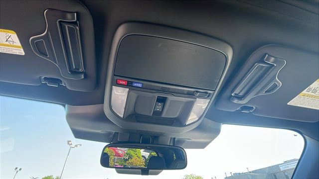 New 2026 Subaru Forester Limited AWD/4WD image 15