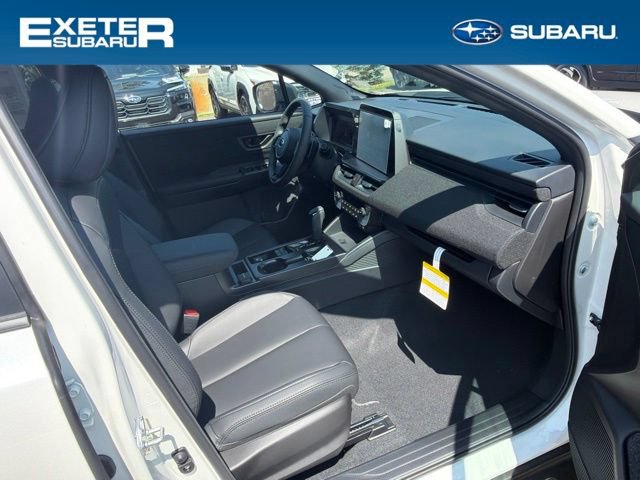 New 2026 Subaru Outback Premium AWD/4WD image 11