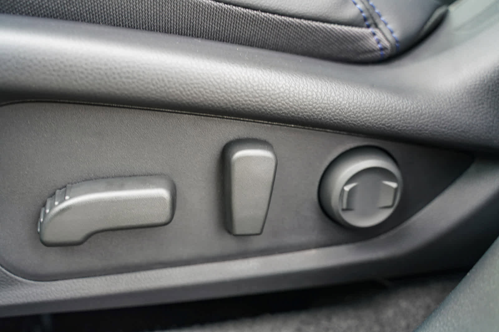 New 2026 Subaru Forester Limited image 22