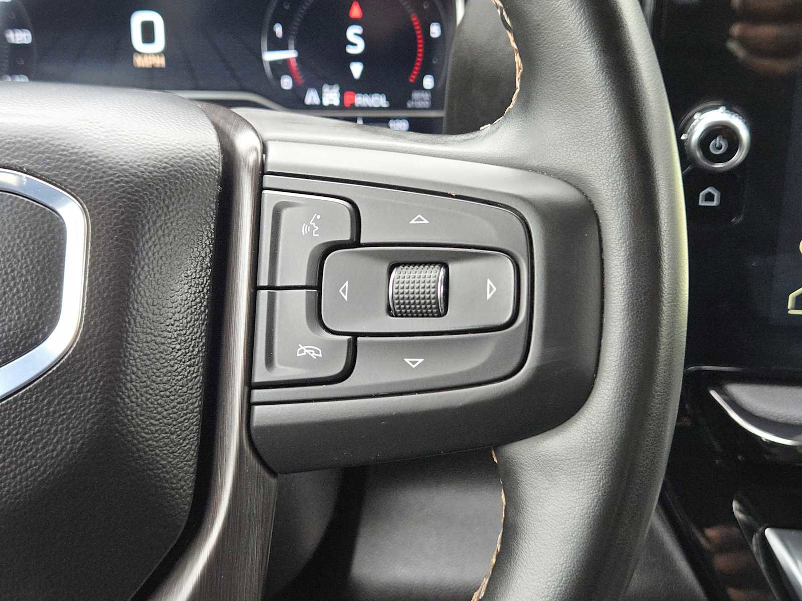 Certified 2024 GMC Sierra 2500 AT4 w/ AT4 Premium Plus Package image 29