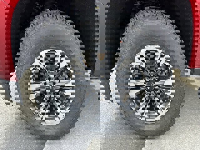 Certified 2021 Chevrolet Colorado Z71 w/ Safety Package image 33