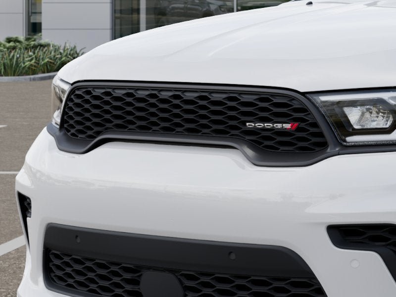 New 2026 Dodge Durango GT AWD/4WD image 37
