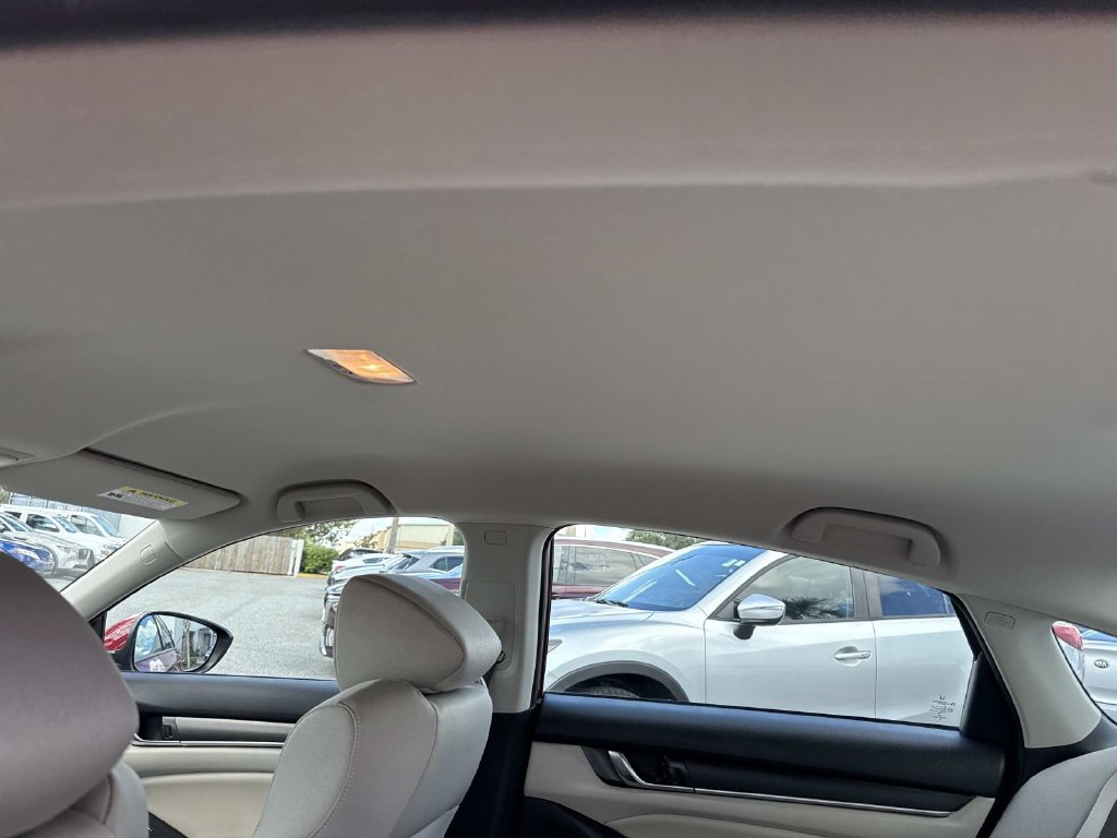 Used 2020 Honda Accord LX image 16