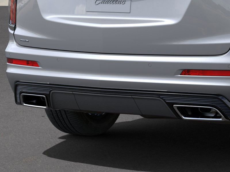 New 2025 Cadillac XT6 Sport w/ Technology Package image 14