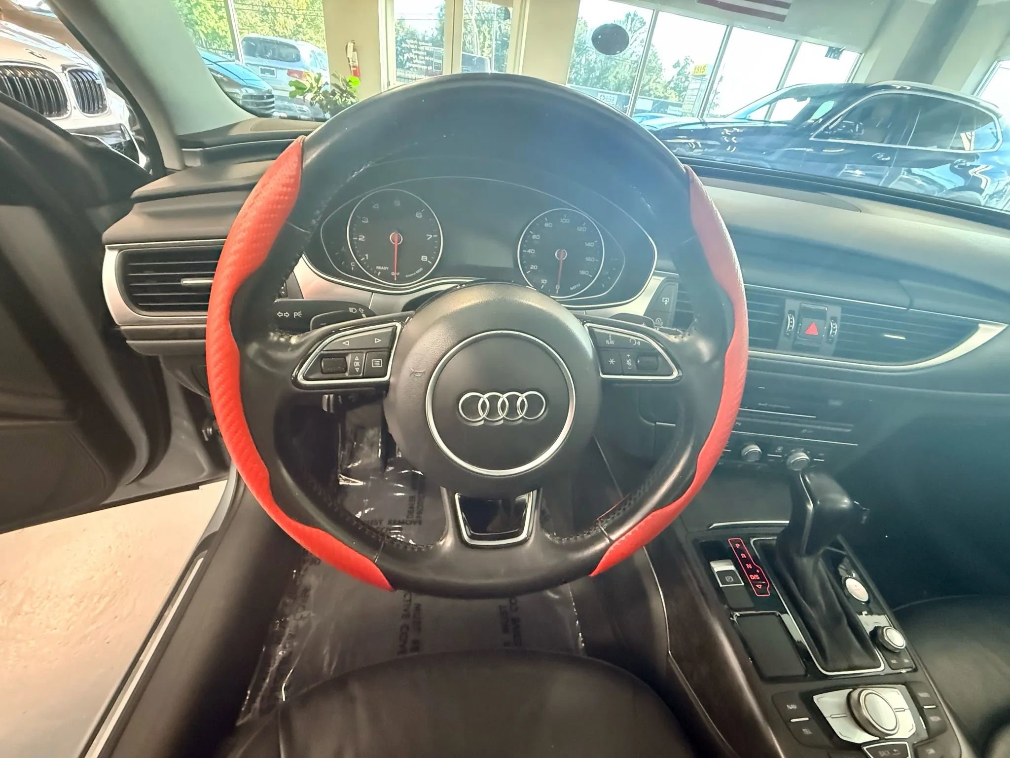 Used 2017 Audi A6 2.0T Premium image 20